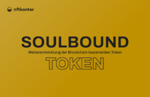Soulbound Token | nftkontor